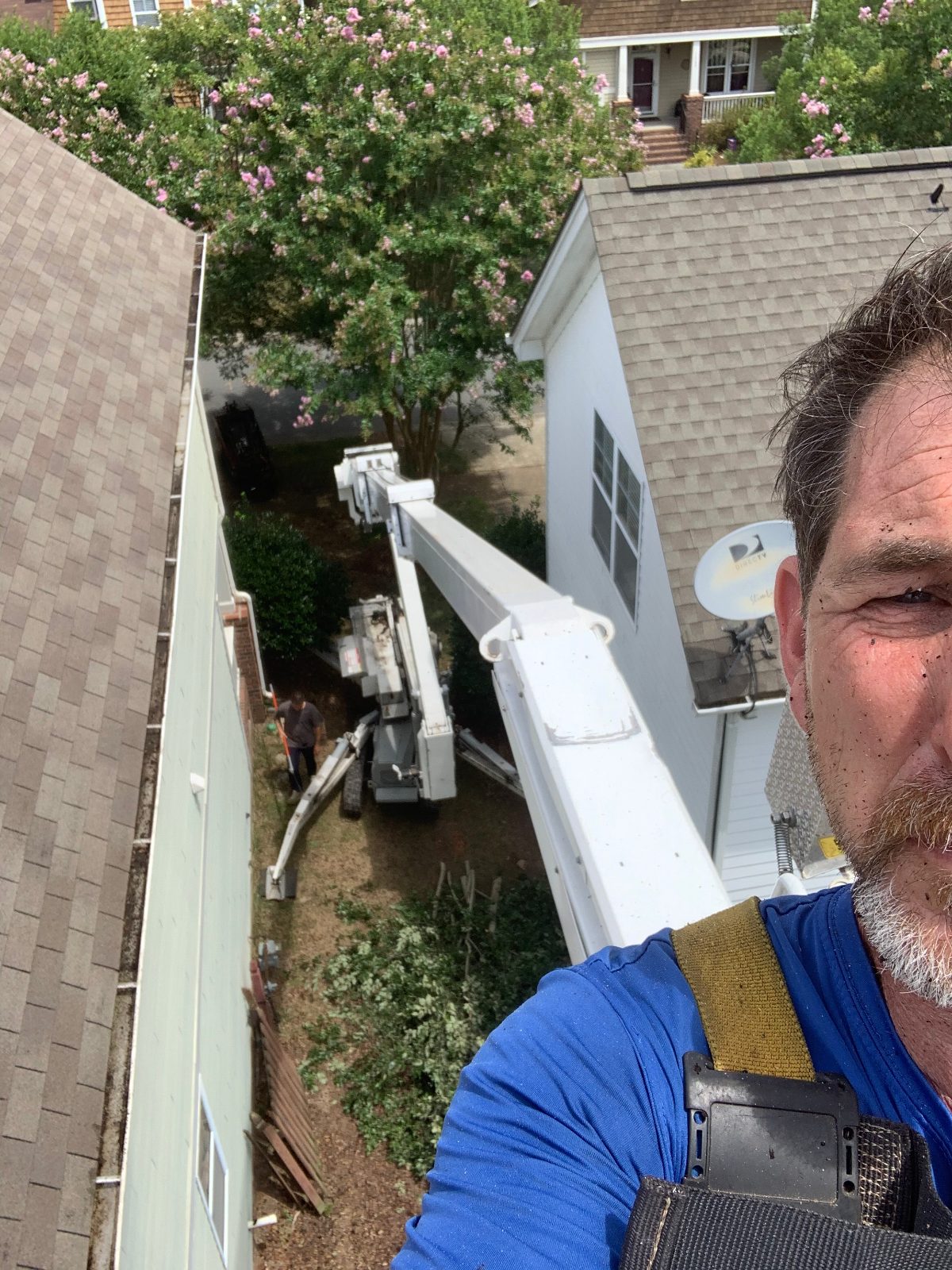 Emergency tree removal Rock Hill SC Emergency Tree Removal